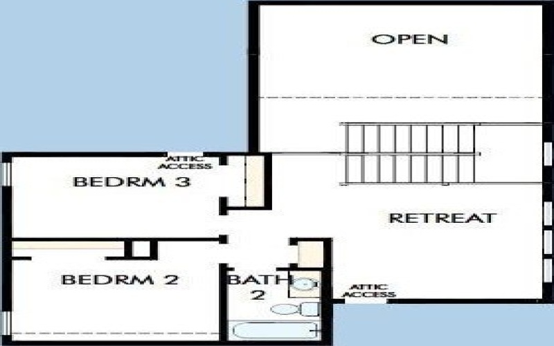 3412 Outpost Trail, McKinney, TX 75071, 3 Habitaciones Habitaciones , ,2 BañosBaños,Residential,En Venta,3412 Outpost Trail,20991234