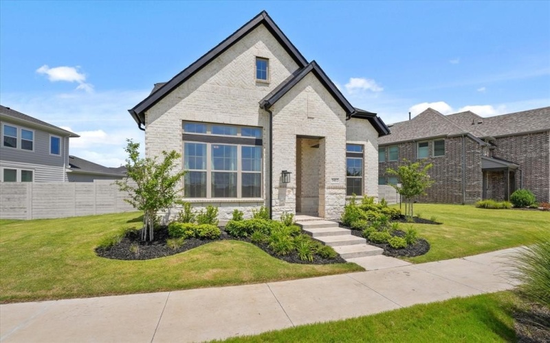 3412 Outpost Trail, McKinney, TX 75071, 3 Habitaciones Habitaciones , ,2 BañosBaños,Residential,En Venta,3412 Outpost Trail,20991234