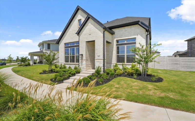 3412 Outpost Trail, McKinney, TX 75071, 3 Habitaciones Habitaciones , ,2 BañosBaños,Residential,En Venta,3412 Outpost Trail,20991234
