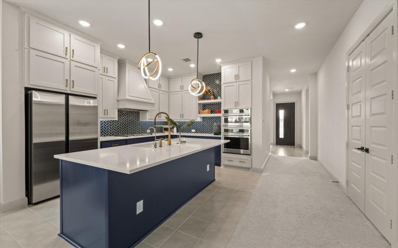 3412 Outpost Trail, McKinney, TX 75071, 3 Habitaciones Habitaciones , ,2 BañosBaños,Residential,En Venta,3412 Outpost Trail,20991234