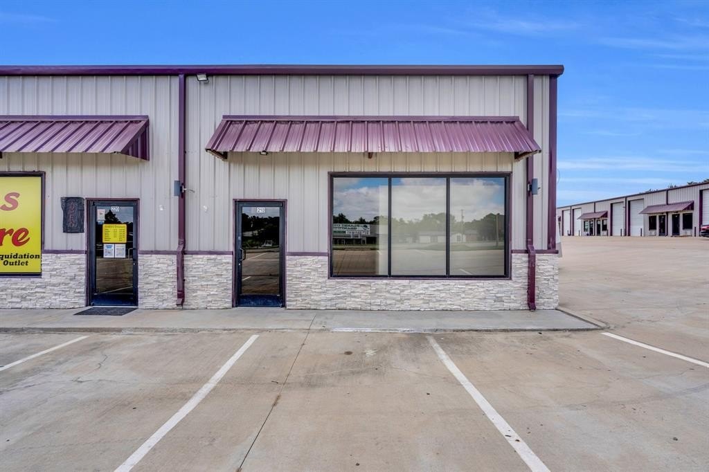 6050 E Highway 67 #210, Alvarado, TX 76009, ,Otro,En Venta,6050 E Highway 67,20993360