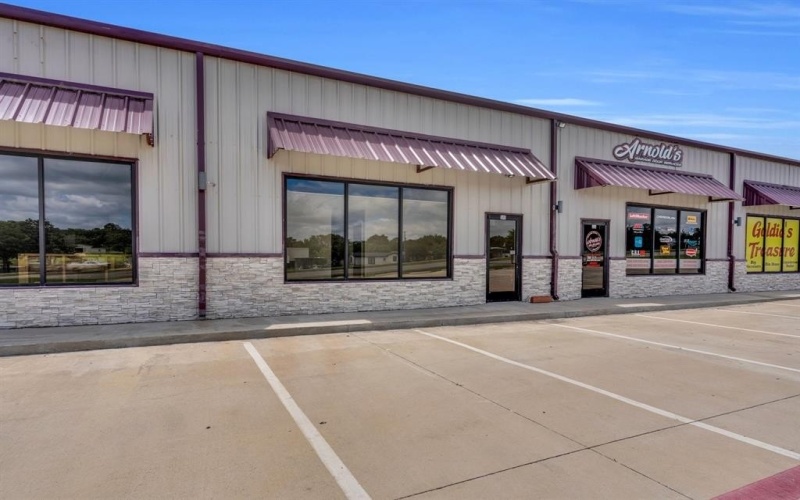 6050 E Highway 67 #210, Alvarado, TX 76009, ,Otro,En Venta,6050 E Highway 67,20993360