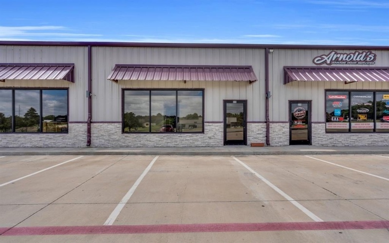 6050 E Highway 67 #210, Alvarado, TX 76009, ,Otro,En Venta,6050 E Highway 67,20993360