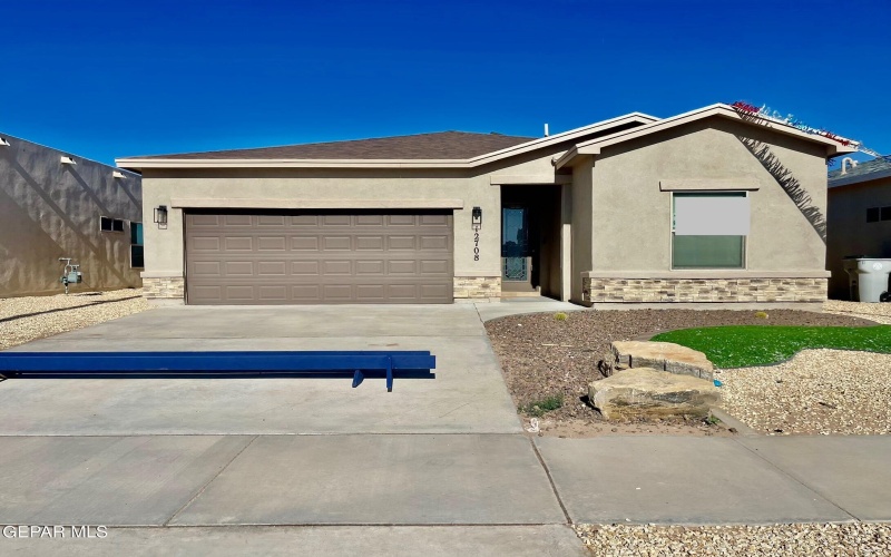 12708 Viendo Norte Drive, El Paso, TX 79934, 3 Habitaciones Habitaciones , ,2 BañosBaños,Residential,En Venta,12708 Viendo Norte Drive,895885