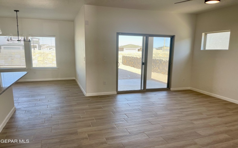 12708 Viendo Norte Drive, El Paso, TX 79934, 3 Habitaciones Habitaciones , ,2 BañosBaños,Residential,En Venta,12708 Viendo Norte Drive,895885
