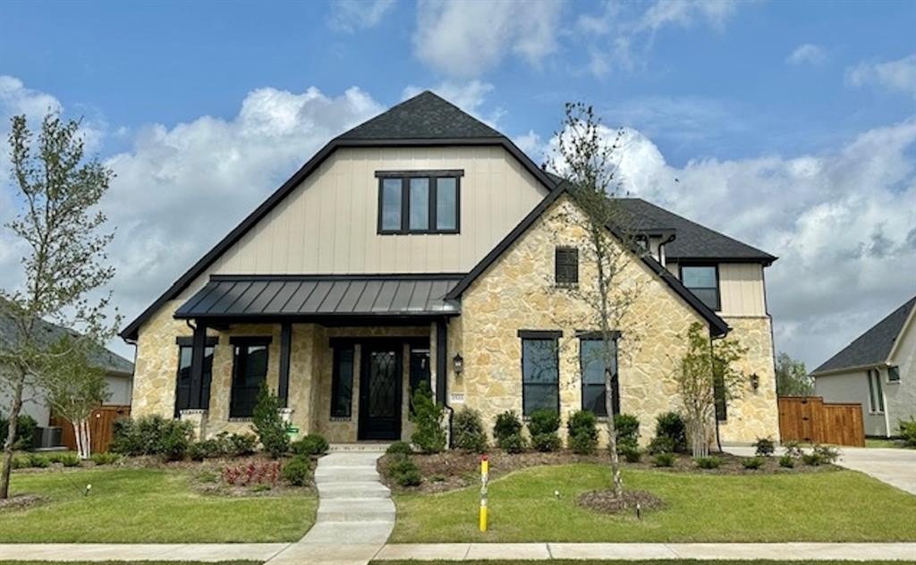 1511 Fairmont Drive, Prosper, TX 75078, 4 Bedrooms Bedrooms, ,5 BathroomsBathrooms,Residential,For Sale,1511 Fairmont Drive,20993926