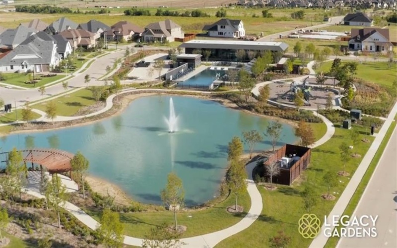 1511 Fairmont Drive, Prosper, TX 75078, 4 Bedrooms Bedrooms, ,5 BathroomsBathrooms,Residential,For Sale,1511 Fairmont Drive,20993926