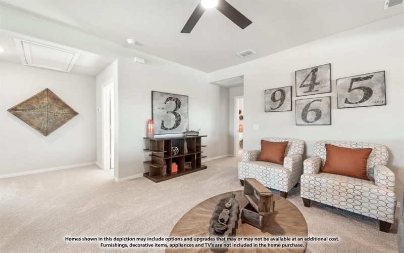 7140 Cherry Blossom Lane, Little Elm, TX 76227, 5 Bedrooms Bedrooms, ,5 BathroomsBathrooms,Residential,For Sale,7140 Cherry Blossom Lane,20994951