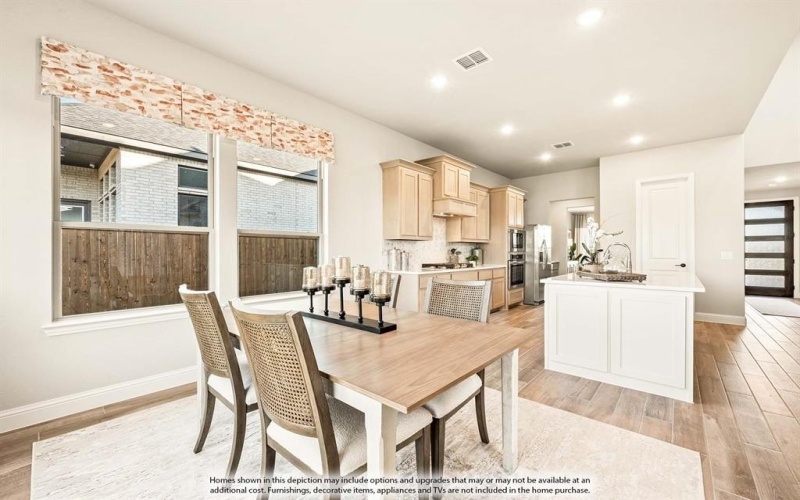 7136 Cherry Blossom Lane, Little Elm, TX 76227, 4 Bedrooms Bedrooms, ,5 BathroomsBathrooms,Residential,For Sale,7136 Cherry Blossom Lane,20995001