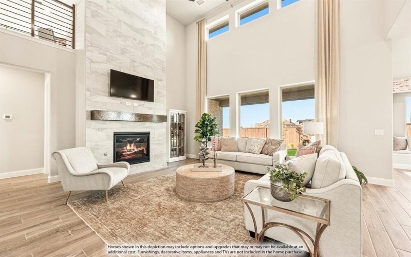 7136 Cherry Blossom Lane, Little Elm, TX 76227, 4 Bedrooms Bedrooms, ,5 BathroomsBathrooms,Residential,For Sale,7136 Cherry Blossom Lane,20995001