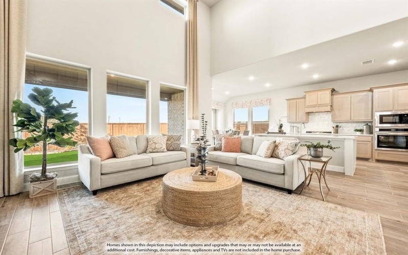 7136 Cherry Blossom Lane, Little Elm, TX 76227, 4 Bedrooms Bedrooms, ,5 BathroomsBathrooms,Residential,For Sale,7136 Cherry Blossom Lane,20995001
