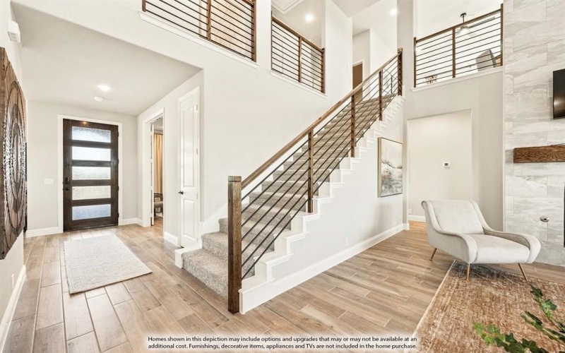 7136 Cherry Blossom Lane, Little Elm, TX 76227, 4 Bedrooms Bedrooms, ,5 BathroomsBathrooms,Residential,For Sale,7136 Cherry Blossom Lane,20995001