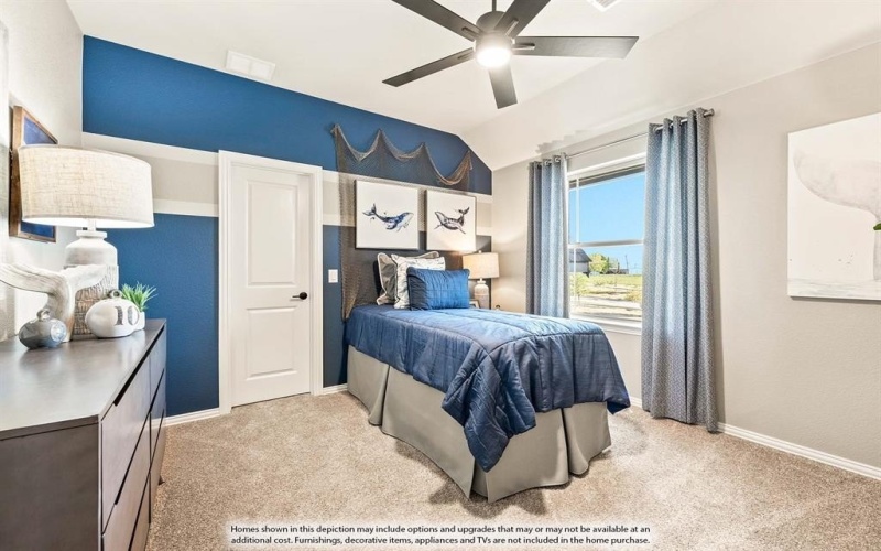 7136 Cherry Blossom Lane, Little Elm, TX 76227, 4 Bedrooms Bedrooms, ,5 BathroomsBathrooms,Residential,For Sale,7136 Cherry Blossom Lane,20995001