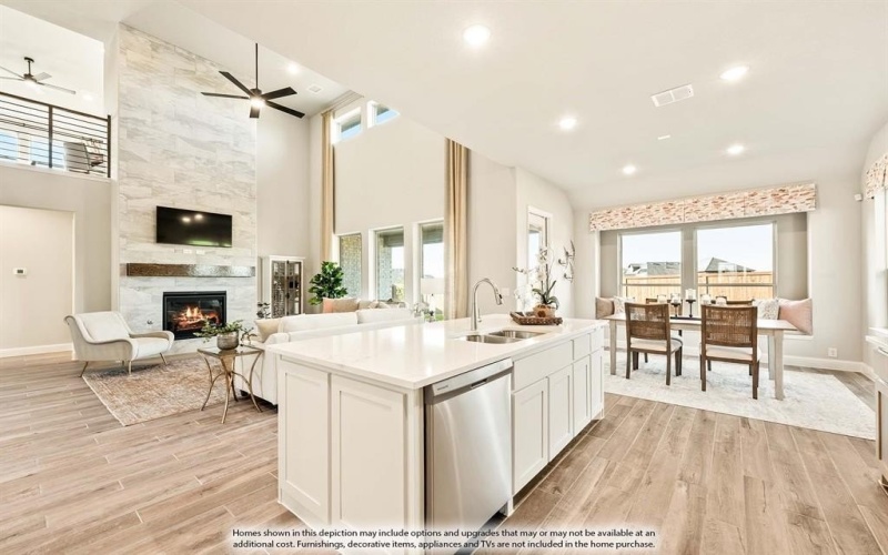 7136 Cherry Blossom Lane, Little Elm, TX 76227, 4 Bedrooms Bedrooms, ,5 BathroomsBathrooms,Residential,For Sale,7136 Cherry Blossom Lane,20995001
