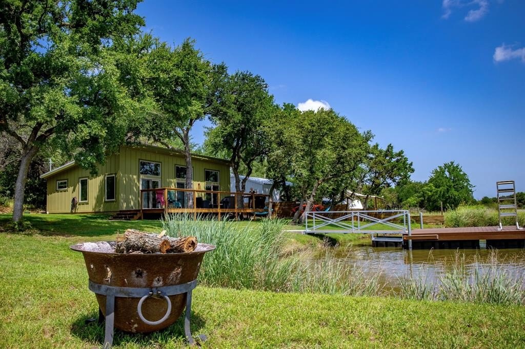 9301 Pr 3311, Possum Kingdom Lake, TX 76450, 2 Habitaciones Habitaciones , ,1 BañoBaños,Residential,En Venta,9301 Pr 3311,20995447