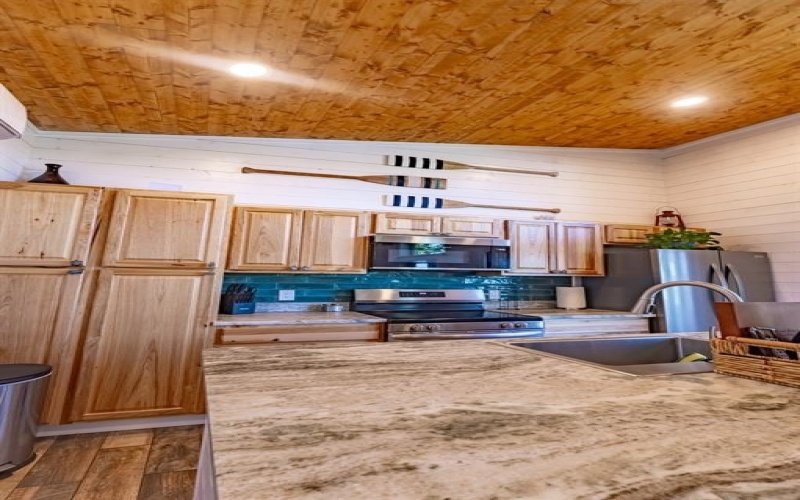 9301 Pr 3311, Possum Kingdom Lake, TX 76450, 2 Habitaciones Habitaciones , ,1 BañoBaños,Residential,En Venta,9301 Pr 3311,20995447