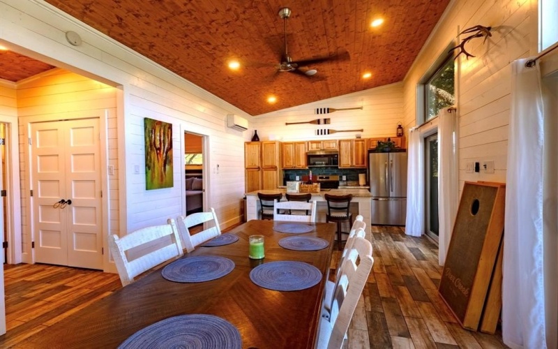 9301 Pr 3311, Possum Kingdom Lake, TX 76450, 2 Habitaciones Habitaciones , ,1 BañoBaños,Residential,En Venta,9301 Pr 3311,20995447
