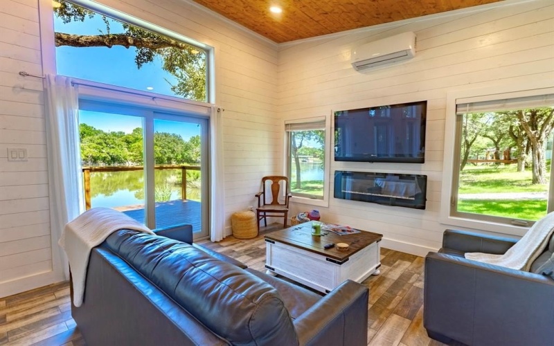 9301 Pr 3311, Possum Kingdom Lake, TX 76450, 2 Habitaciones Habitaciones , ,1 BañoBaños,Residential,En Venta,9301 Pr 3311,20995447