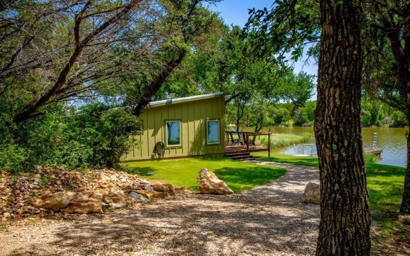 9301 Pr 3311, Possum Kingdom Lake, TX 76450, 2 Habitaciones Habitaciones , ,1 BañoBaños,Residential,En Venta,9301 Pr 3311,20995447