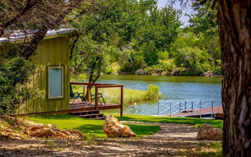 9301 Pr 3311, Possum Kingdom Lake, TX 76450, 2 Habitaciones Habitaciones , ,1 BañoBaños,Residential,En Venta,9301 Pr 3311,20995447