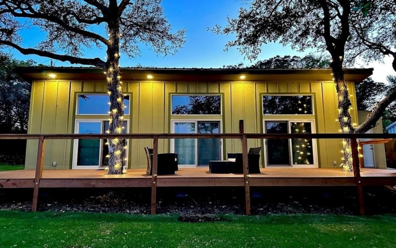 9301 Pr 3311, Possum Kingdom Lake, TX 76450, 2 Habitaciones Habitaciones , ,1 BañoBaños,Residential,En Venta,9301 Pr 3311,20995447