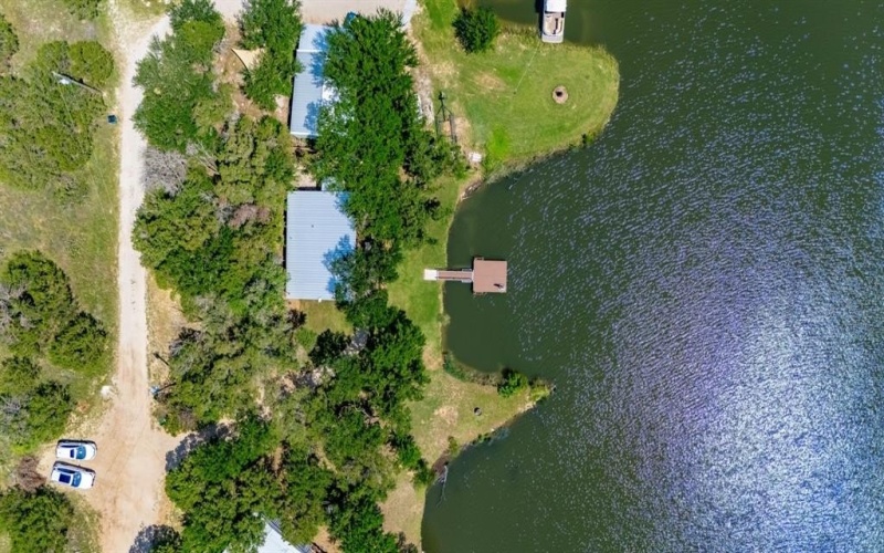9301 Pr 3311, Possum Kingdom Lake, TX 76450, 2 Habitaciones Habitaciones , ,1 BañoBaños,Residential,En Venta,9301 Pr 3311,20995447