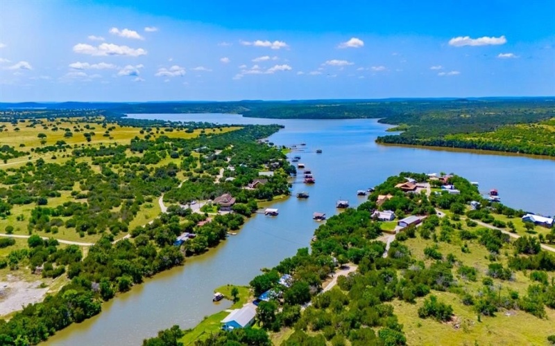 9301 Pr 3311, Possum Kingdom Lake, TX 76450, 2 Habitaciones Habitaciones , ,1 BañoBaños,Residential,En Venta,9301 Pr 3311,20995447