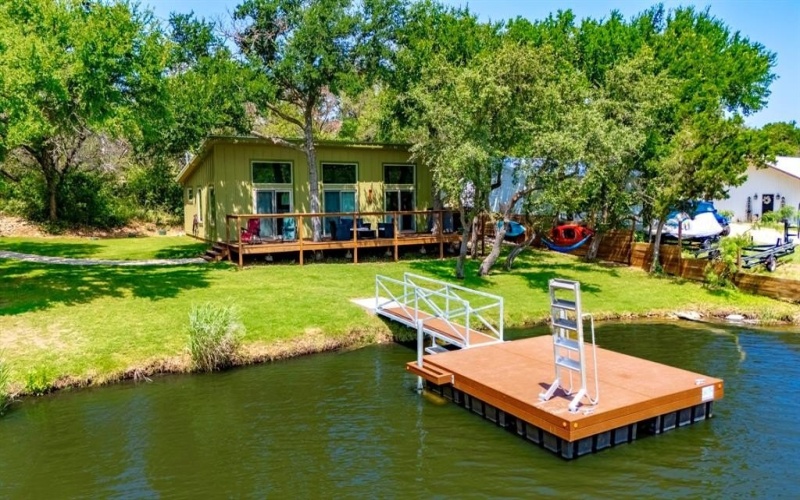 9301 Pr 3311, Possum Kingdom Lake, TX 76450, 2 Habitaciones Habitaciones , ,1 BañoBaños,Residential,En Venta,9301 Pr 3311,20995447