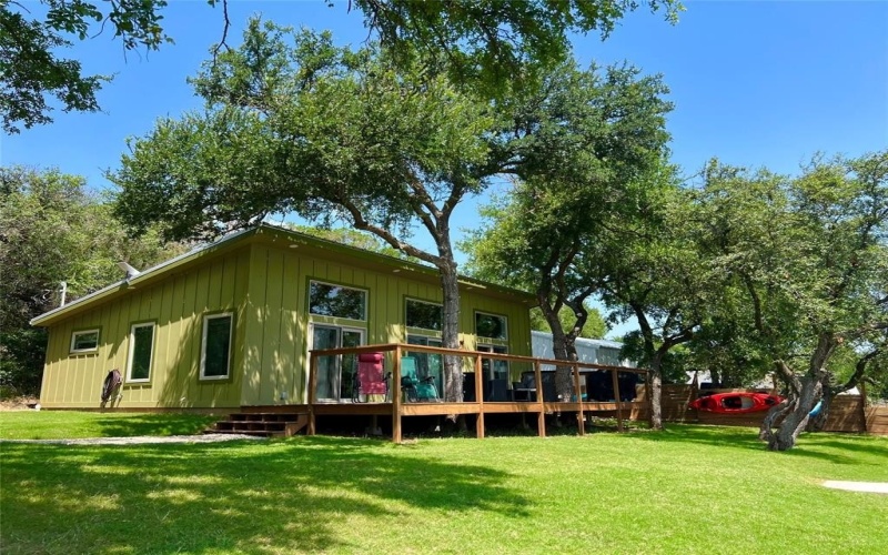 9301 Pr 3311, Possum Kingdom Lake, TX 76450, 2 Habitaciones Habitaciones , ,1 BañoBaños,Residential,En Venta,9301 Pr 3311,20995447