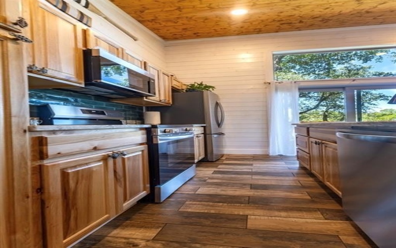 9301 Pr 3311, Possum Kingdom Lake, TX 76450, 2 Habitaciones Habitaciones , ,1 BañoBaños,Residential,En Venta,9301 Pr 3311,20995447