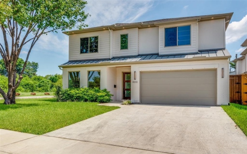 400 Cristler Avenue, Dallas, TX 75223, 4 Habitaciones Habitaciones , ,3 BañosBaños,Residential,En Venta,400 Cristler Avenue,0,20995685