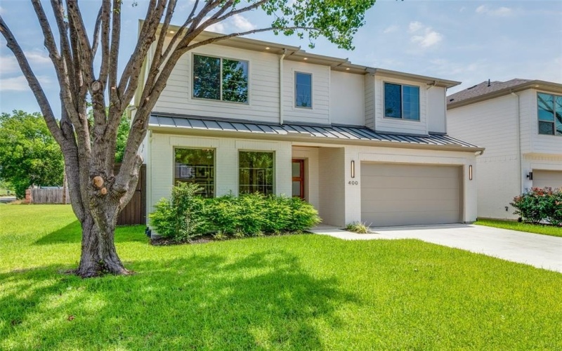 400 Cristler Avenue, Dallas, TX 75223, 4 Habitaciones Habitaciones , ,3 BañosBaños,Residential,En Venta,400 Cristler Avenue,0,20995685
