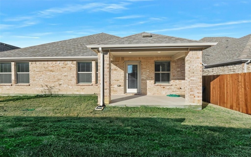 613 Huntley Drive, McKinney, TX 75071, 4 Bedrooms Bedrooms, ,3 BathroomsBathrooms,Residential,For Sale,613 Huntley Drive,20995983