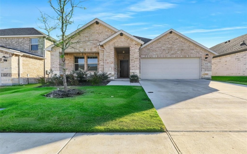 613 Huntley Drive, McKinney, TX 75071, 4 Bedrooms Bedrooms, ,3 BathroomsBathrooms,Residential,For Sale,613 Huntley Drive,20995983