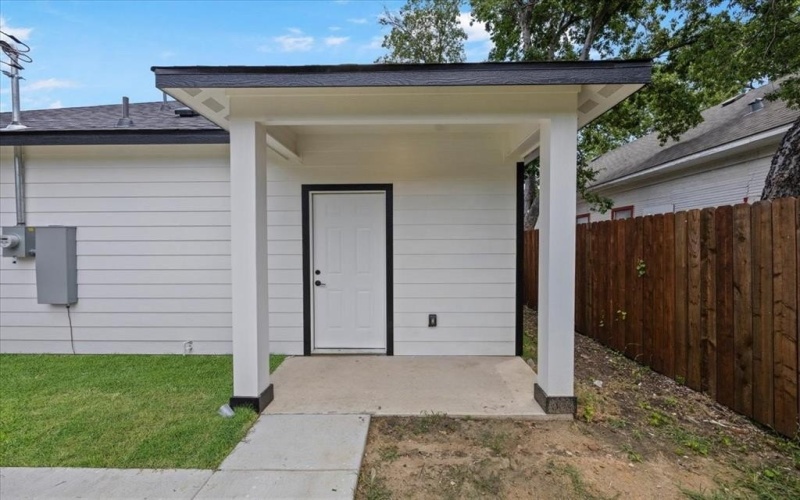 1615 E Hattie Street, Fort Worth, TX 76104, 3 Habitaciones Habitaciones , ,2 BañosBaños,Residential,En Venta,1615 E Hattie Street,20996033