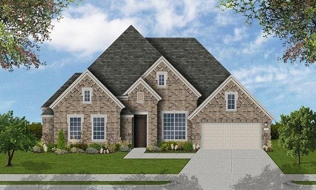 4010 Lavina Lane, Prosper, TX 75078, 4 Habitaciones Habitaciones , ,3 BañosBaños,Residential,En Venta,4010 Lavina Lane,20996467