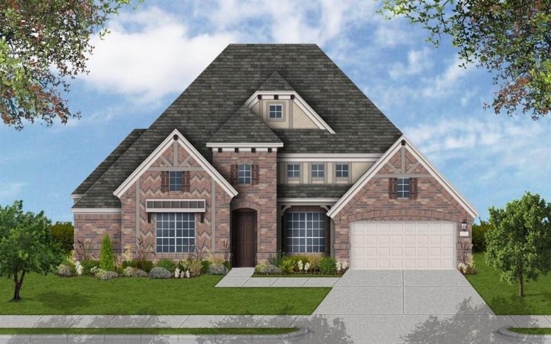 4040 Lavina Expressway, Prosper, TX 75078, 4 Bedrooms Bedrooms, ,3 BathroomsBathrooms,Residential,For Sale,4040 Lavina Expressway,20996519