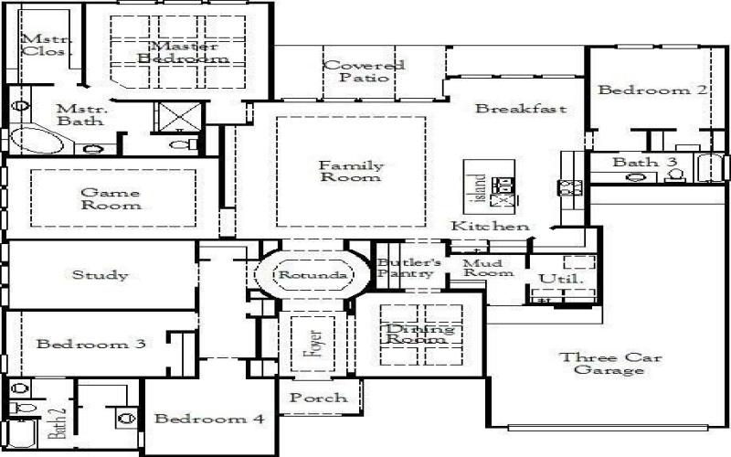 4040 Lavina Expressway, Prosper, TX 75078, 4 Bedrooms Bedrooms, ,3 BathroomsBathrooms,Residential,For Sale,4040 Lavina Expressway,20996519