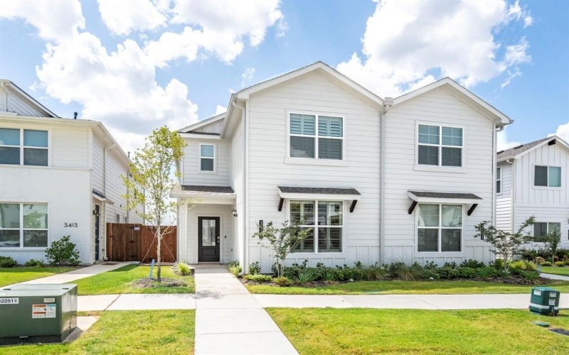3417 Lake District Lane, Fort Worth, TX 76135, 3 Bedrooms Bedrooms, ,2 BathroomsBathrooms,Residential,For Sale,3417 Lake District Lane,0,20996566