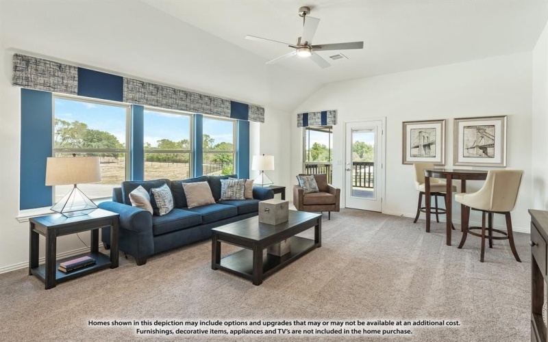 5634 Stone Lane, Midlothian, TX 76065, 5 Bedrooms Bedrooms, ,5 BathroomsBathrooms,Residential,For Sale,5634 Stone Lane,20996850