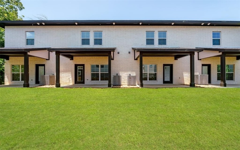 1540 W. Long, Stephenville, TX 76401, ,Commercial Sale,En Venta,1540 W. Long,20996990