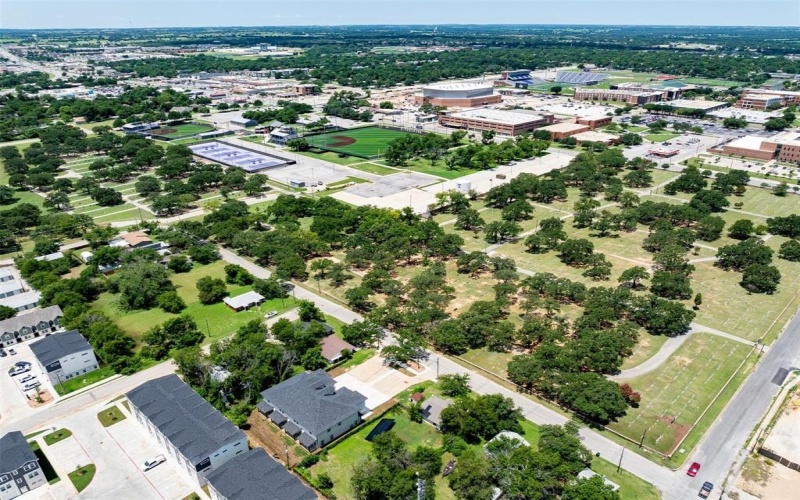 1540 W. Long, Stephenville, TX 76401, ,Commercial Sale,En Venta,1540 W. Long,20996990