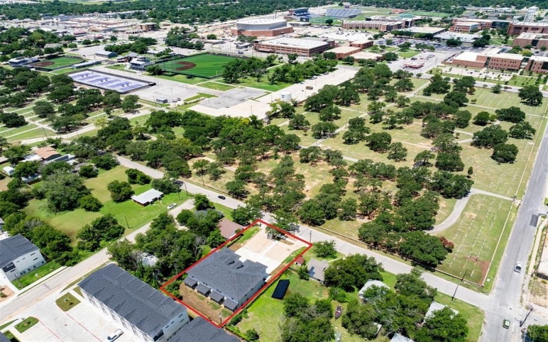 1540 W. Long, Stephenville, TX 76401, ,Commercial Sale,En Venta,1540 W. Long,20996990
