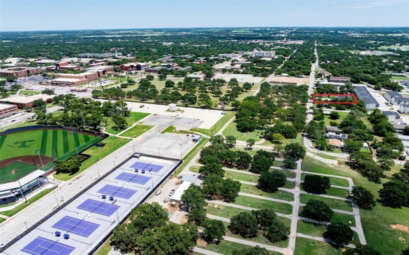 1540 W. Long, Stephenville, TX 76401, ,Commercial Sale,En Venta,1540 W. Long,20996990