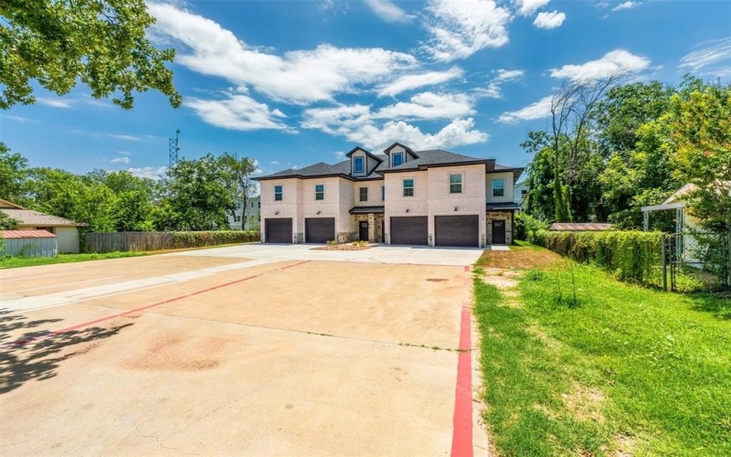 1540 W. Long, Stephenville, TX 76401, ,Commercial Sale,En Venta,1540 W. Long,20996990