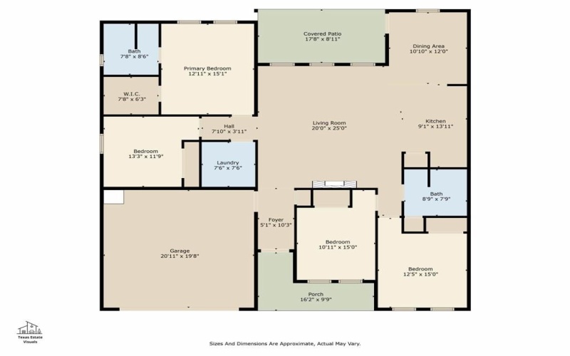 2501 Neil Court, Granbury, TX 76048, 4 Habitaciones Habitaciones , ,2 BañosBaños,Residential,En Venta,2501 Neil Court,20997011