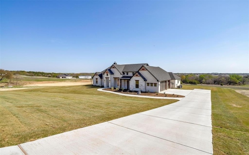626 Hondo Crossing, Weatherford, TX 76087, 4 Bedrooms Bedrooms, ,2 BathroomsBathrooms,Residential,For Sale,626 Hondo Crossing,20997014
