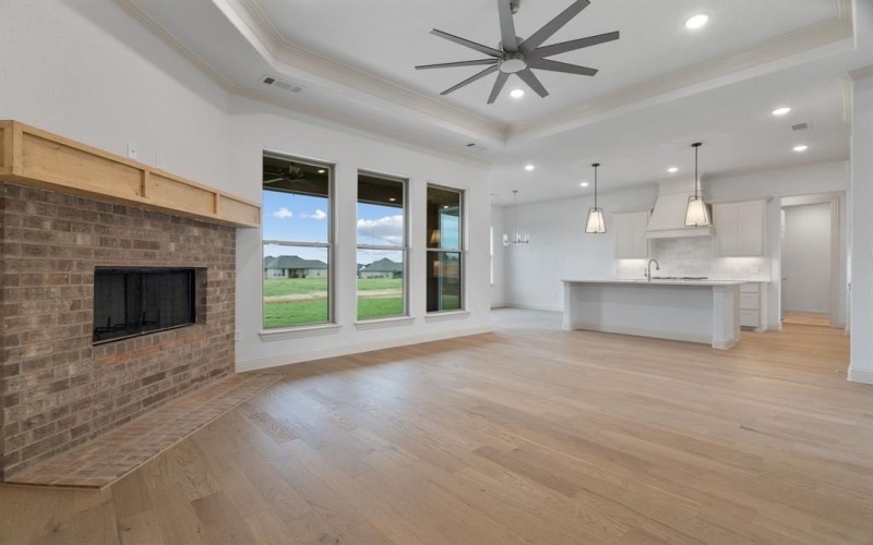 107 Moreland Street, Paradise, TX 76073, 4 Habitaciones Habitaciones , ,2 BañosBaños,Residential,En Venta,107 Moreland Street,20997023