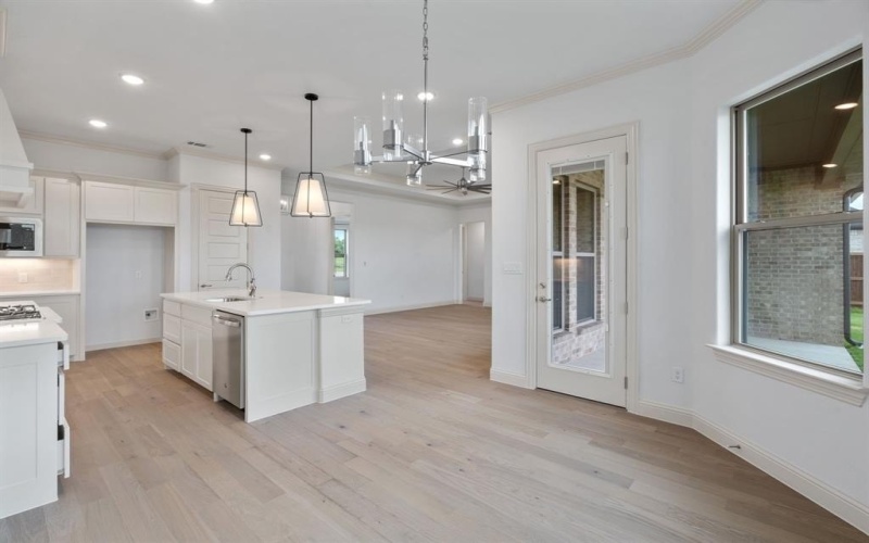 107 Moreland Street, Paradise, TX 76073, 4 Habitaciones Habitaciones , ,2 BañosBaños,Residential,En Venta,107 Moreland Street,20997023