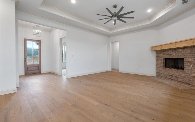 107 Moreland Street, Paradise, TX 76073, 4 Habitaciones Habitaciones , ,2 BañosBaños,Residential,En Venta,107 Moreland Street,20997023